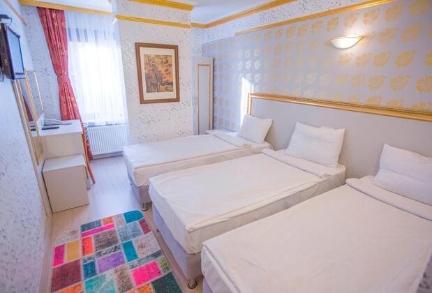 Dedem Boutique Hotel - Görsel 21