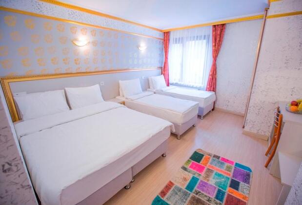 Dedem Boutique Hotel - Görsel 22