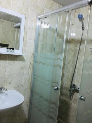 Paşa Sarayı Butik Otel - Görsel 41