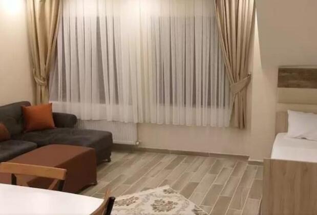 Kurtar Suites-2 - Görsel 17