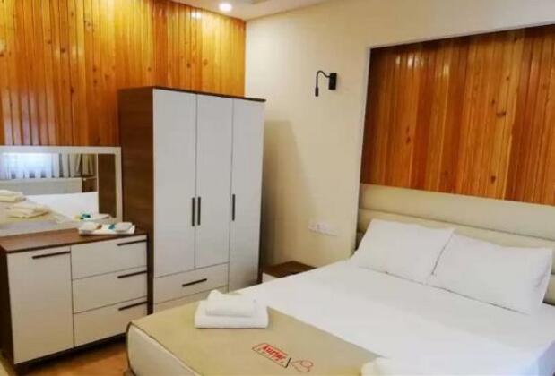 Kurtar Suites-2 - Görsel 18