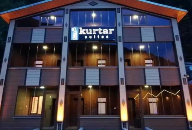 Kurtar Suites-2 - Görsel 6