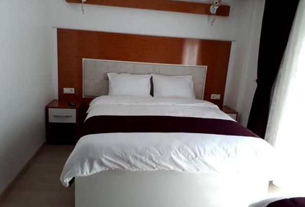 Kuyaş Apart Hotel - Görsel 8