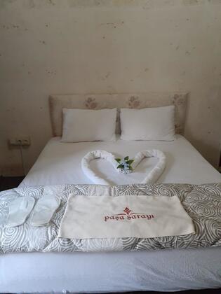 Paşa Sarayı Butik Otel - Görsel 42