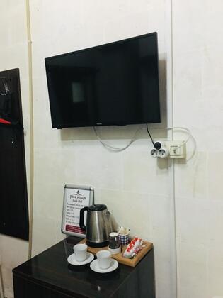 Paşa Sarayı Butik Otel - Görsel 39