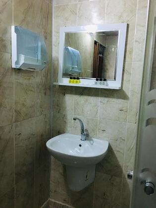 Paşa Sarayı Butik Otel - Görsel 44