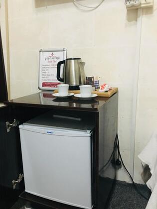 Paşa Sarayı Butik Otel - Görsel 40