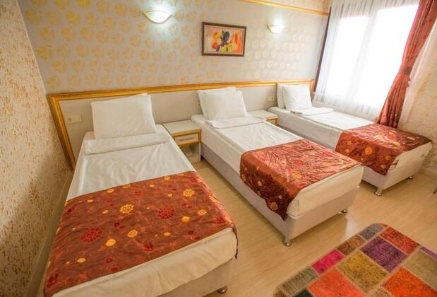 Dedem Boutique Hotel - Görsel 24