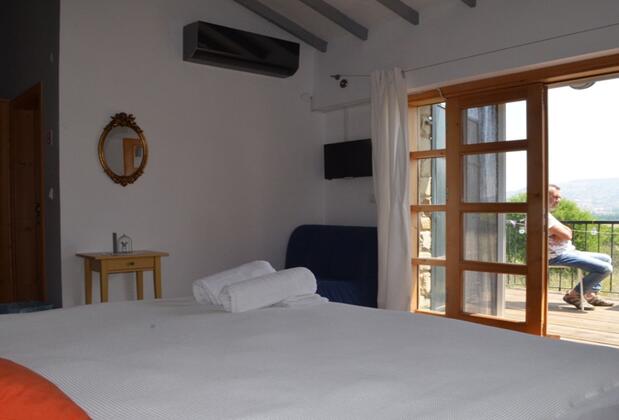 Son Vapur Butik Otel - Görsel 11