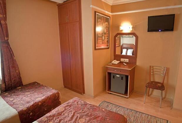 Dedem Boutique Hotel - Görsel 25