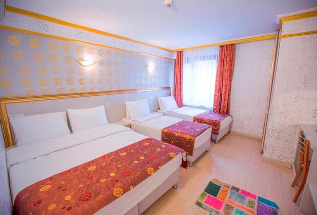 Dedem Boutique Hotel - Görsel 26