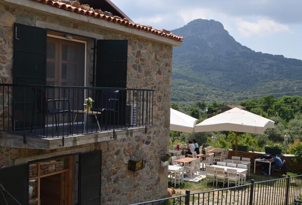 Son Vapur Butik Otel - Görsel 13