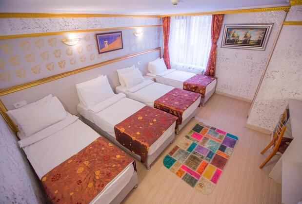 Dedem Boutique Hotel - Görsel 27