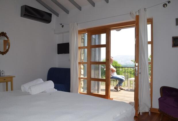 Son Vapur Butik Otel - Görsel 15