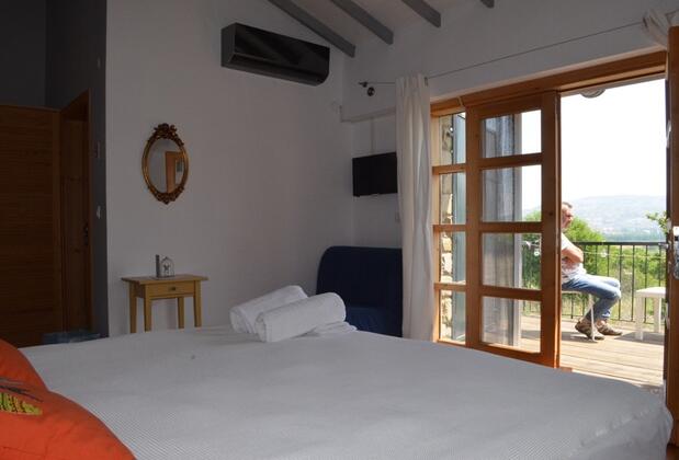 Son Vapur Butik Otel - Görsel 16