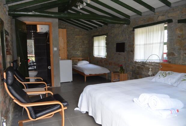 Son Vapur Butik Otel - Görsel 17