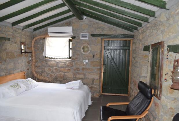 Son Vapur Butik Otel - Görsel 18