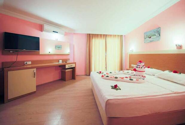 Grand Atilla Otel - Görsel 17