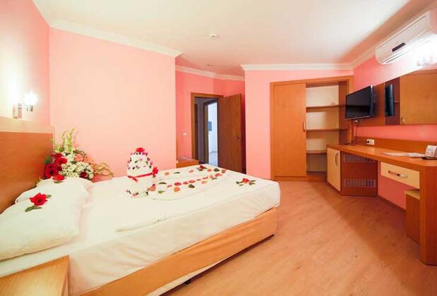 Grand Atilla Otel - Görsel 18