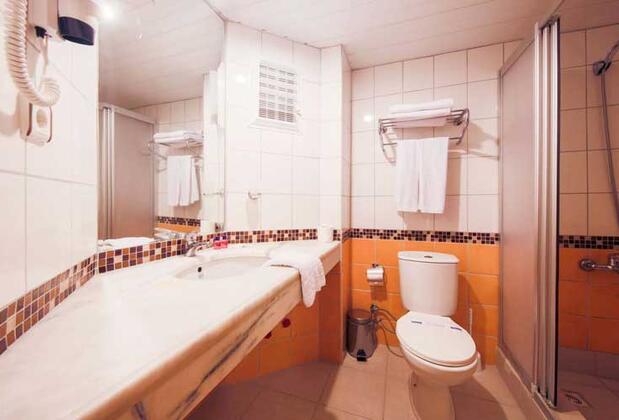 Grand Atilla Otel - Görsel 19