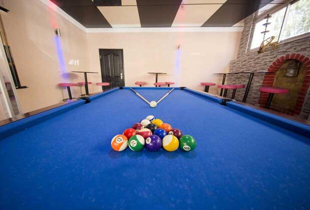 Grand Atilla Otel - Görsel 9