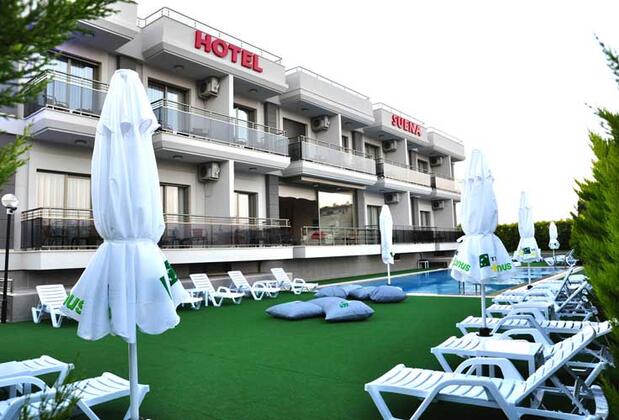 Suena Hotel Çeşme - Görsel 2