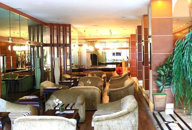 Grand Keskin Otel Denizli - Görsel 7