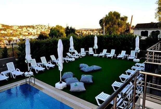 Suena Hotel Çeşme - Görsel 4