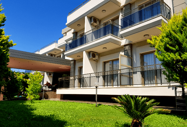 Suena Hotel Çeşme - Görsel 3