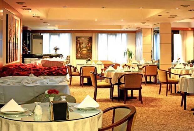 Grand Keskin Otel Denizli - Görsel 8