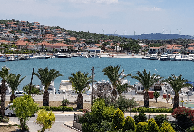 Suena Hotel Çeşme - Görsel 5