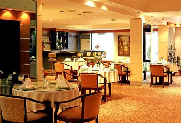 Grand Keskin Otel Denizli - Görsel 9