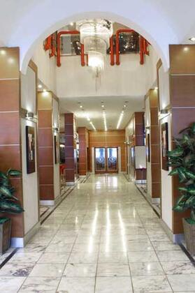 Grand Keskin Otel Denizli - Görsel 11