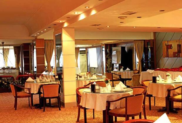 Grand Keskin Otel Denizli - Görsel 10