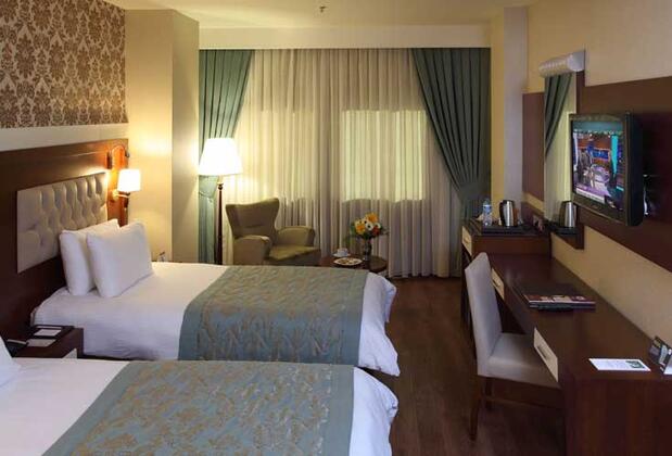 Otel Şenbayrak City - Görsel 20