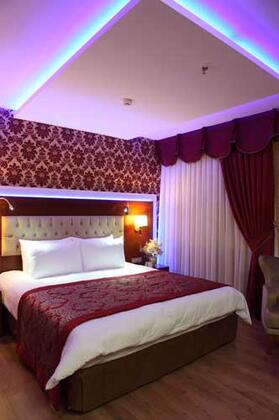 Otel Şenbayrak City - Görsel 21