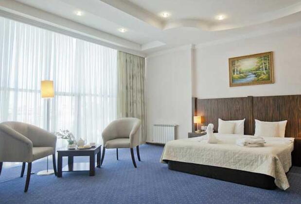 Anatolia Boutique Hotel Malatya - Görsel 11