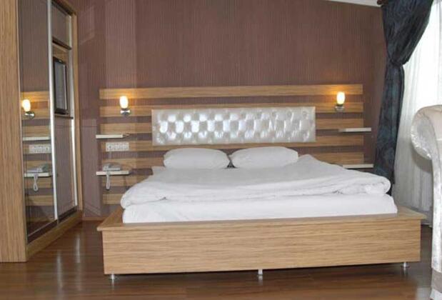 Anatolia Boutique Hotel Malatya - Görsel 12