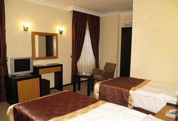 Anatolia Boutique Hotel Malatya - Görsel 16