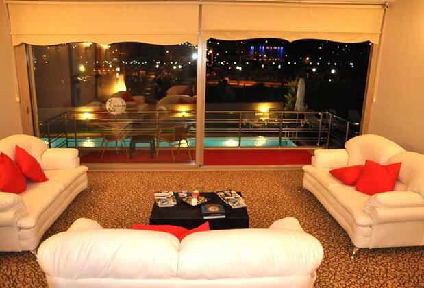 Suena Hotel Çeşme - Görsel 6