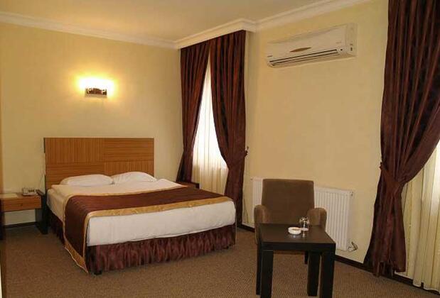Anatolia Boutique Hotel Malatya - Görsel 14