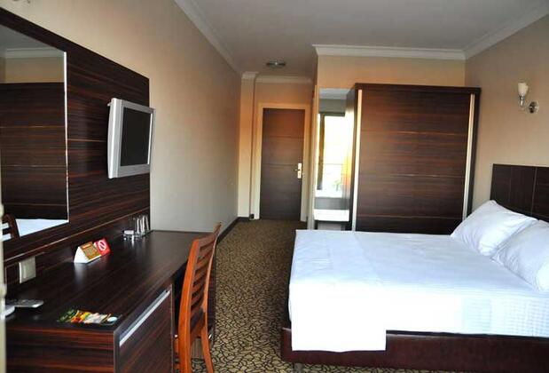 Suena Hotel Çeşme - Görsel 7