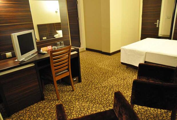 Suena Hotel Çeşme - Görsel 8