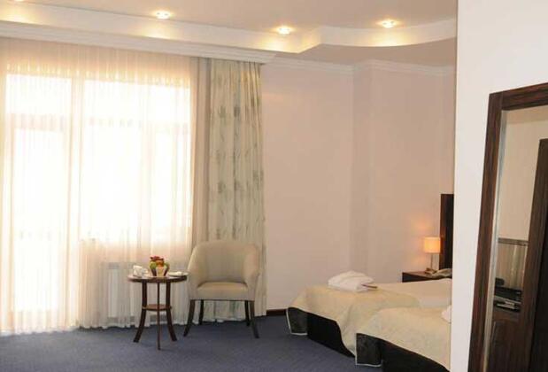 Anatolia Boutique Hotel Malatya - Görsel 15