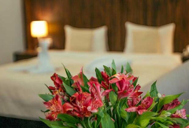 Anatolia Boutique Hotel Malatya - Görsel 13