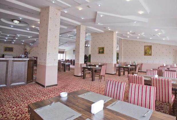 Anatolia Boutique Hotel Malatya - Görsel 4