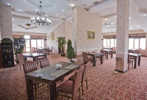 Anatolia Boutique Hotel Malatya - Görsel 5