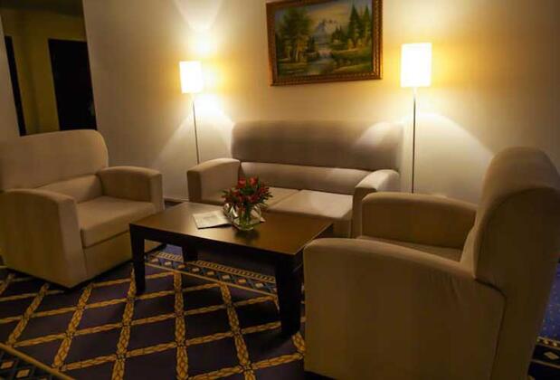 Anatolia Boutique Hotel Malatya - Görsel 6