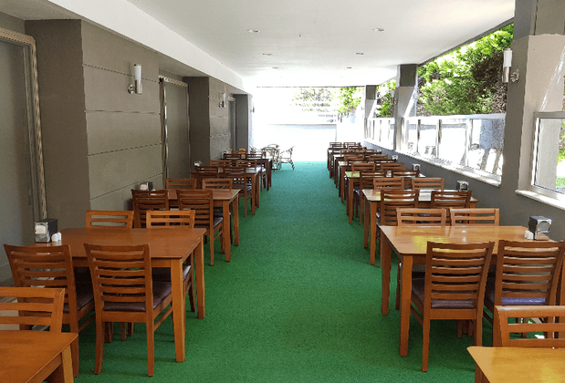 Suena Hotel Çeşme - Görsel 11