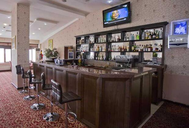 Anatolia Boutique Hotel Malatya - Görsel 7